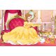 54105 Trefl Puzzles - "54 Mini" - The Princesses / Disney Princess 54105 Trefl Puzzles - "54 Mini" - The Princesses / Disney Princess