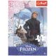 54141 Trefl Puzzles - "54 mini" - Frozen / Disney Frozen 54141 Trefl Puzzles - "54 mini" - Frozen / Disney Frozen