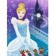 54145 Trefl Puzzles - "54 mini" - In the fairyland / Disney Princess 54145 Trefl Puzzles - "54 mini" - In the fairyland / Disney Princess