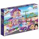 BanBao 6122 trendy beach - 565 blocks BanBao 6122 trendy beach - 565 blocks