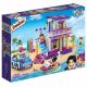 BanBao 6125  trendy beach - 480 blocks BanBao 6125  trendy beach - 480 blocks