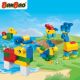 BanBao 9526 Creatable blocks - 70 blocks BanBao 9526 Creatable blocks - 70 blocks