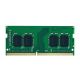 8GB DDR4-2400 SODIMM GOODRAM, PC19200, CL17, Single Rank, 1024x8, 8GB DDR4-2400 SODIMM GOODRAM, PC19200, CL17, Single Rank, 1024x8,
