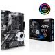 ASUS PRIME X570-P, Socket AM4, 12 Phases, AMD X570, Dual 4xDDR4-4400, APU AMD graphics, HDMI, 2xPCIeX16 4.0, 6xSATA3, 3xPCIeX1, RAID, 2xM.2 X4slot, S1220A 8Ch HDA+Optical,GbE LAN, 4xUSB3.2 Gen 2, 4xUSB3.2, Aura Sync RGB, ATX ASUS PRIME X570-P, Socket AM4, 12 Phases, AMD X570, Dual 4xDDR4-4400, APU AMD graphics, HDMI, 2xPCIeX16 4.0, 6xSATA3, 3xPCIeX1, RAID, 2xM.2 X4slot, S1220A 8Ch HDA+Optical,GbE LAN, 4xUSB3.2 Gen 2, 4xUSB3.2, Aura Sync RGB, ATX
