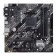 ASUS PRIME B550M-K, Socket AM4, AMD B550, Dual 4xDDR4-4600, APU AMD graphics, VGA, DVI, HDMI, 1xPCIeX16 4.0, 4xSATA3, 2xPCIeX1, RAID, 2xM.2 4.0 slot, ALC887 HDA, 1xGbE LAN, 2xUSB3.2 Gen 2, 6xUSB3.2, mATX ASUS PRIME B550M-K, Socket AM4, AMD B550, Dual 4xDDR4-4600, APU AMD graphics, VGA, DVI, HDMI, 1xPCIeX16 4.0, 4xSATA3, 2xPCIeX1, RAID, 2xM.2 4.0 slot, ALC887 HDA, 1xGbE LAN, 2xUSB3.2 Gen 2, 6xUSB3.2, mATX