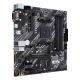 ASUS PRIME B550M-K, Socket AM4, AMD B550, Dual 4xDDR4-4600, APU AMD graphics, VGA, DVI, HDMI, 1xPCIeX16 4.0, 4xSATA3, 2xPCIeX1, RAID, 2xM.2 4.0 slot, ALC887 HDA, 1xGbE LAN, 2xUSB3.2 Gen 2, 6xUSB3.2, mATX ASUS PRIME B550M-K, Socket AM4, AMD B550, Dual 4xDDR4-4600, APU AMD graphics, VGA, DVI, HDMI, 1xPCIeX16 4.0, 4xSATA3, 2xPCIeX1, RAID, 2xM.2 4.0 slot, ALC887 HDA, 1xGbE LAN, 2xUSB3.2 Gen 2, 6xUSB3.2, mATX