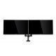 Arm for 2 monitors 13"-31.5" - AOC AD110D0 Black, Desk Clamp/Grommet, Arm for 2 monitors 13"-31.5" - AOC AD110D0 Black, Desk Clamp/Grommet,