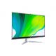 All-in-One PC 23.8" Acer Aspire C24-1650 / Intel Core i3 / 8GB / 256GB SSD / Iron Gray
