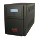 APC Easy-UPS SMV1500CAI,1500VA/1050W, AVR, Line interactive, APC Easy-UPS SMV1500CAI,1500VA/1050W, AVR, Line interactive,