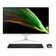 All-in-One PC 27" Acer Aspire C27-1655 [DQ.BGGME.006]  / Intel Core i5 / 16GB / 512GB SSD / Iron Gray