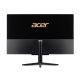 Моноблок 23.8" Acer Aspire C24-1600 / Intel Pentium / 8GB / 256GB SSD / Black