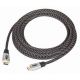 Cable HDMI Cablexpert CCPB-HDMI-15, HDMI v.1.3, Premium quality standard speed HDMI cable, 4.5 m, blister package Cable HDMI Cablexpert CCPB-HDMI-15, HDMI v.1.3, Premium quality standard speed HDMI cable, 4.5 m, blister package
