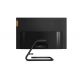 All-in-One PC 23.8" Lenovo IdeaCentre 3 24ALC6 / Ryzen 5 / 8GB / 512GB SSD / Black