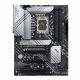 ASUS PRIME Z690-P D4, Socket 1700, 15 Phases, Intel® Z690 (13/12th Gen CPU), CPU graphics, HDMI, DP, Dual 4xDDR4-5333, 4xPCIe x16 5.0, 4xSATA3, RAID, 3xM.2 4.0, 1xV-M.2 slot (Key E), 1xPCIe x1, Realtek HDA 7.1/SPDIF, 2.5GbE LAN, 1xUSB-C 3.2 Gen2x2, 1xUSB ASUS PRIME Z690-P D4, Socket 1700, 15 Phases, Intel® Z690 (13/12th Gen CPU), CPU graphics, HDMI, DP, Dual 4xDDR4-5333, 4xPCIe x16 5.0, 4xSATA3, RAID, 3xM.2 4.0, 1xV-M.2 slot (Key E), 1xPCIe x1, Realtek HDA 7.1/SPDIF, 2.5GbE LAN, 1xUSB-C 3.2 Gen2x2, 1xUSB