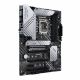 ASUS PRIME Z690-P D4, Socket 1700, 15 Phases, Intel® Z690 (13/12th Gen CPU), CPU graphics, HDMI, DP, Dual 4xDDR4-5333, 4xPCIe x16 5.0, 4xSATA3, RAID, 3xM.2 4.0, 1xV-M.2 slot (Key E), 1xPCIe x1, Realtek HDA 7.1/SPDIF, 2.5GbE LAN, 1xUSB-C 3.2 Gen2x2, 1xUSB ASUS PRIME Z690-P D4, Socket 1700, 15 Phases, Intel® Z690 (13/12th Gen CPU), CPU graphics, HDMI, DP, Dual 4xDDR4-5333, 4xPCIe x16 5.0, 4xSATA3, RAID, 3xM.2 4.0, 1xV-M.2 slot (Key E), 1xPCIe x1, Realtek HDA 7.1/SPDIF, 2.5GbE LAN, 1xUSB-C 3.2 Gen2x2, 1xUSB