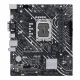 ASUS PRIME H610M-D D4, Socket 1700, Intel® H610 (13/12th Gen CPU), Dual 2xDDR4-3200, VGA, HDMI, CPU Intel graphics, 1xPCIe X16 4.0, 4xSATA3, 1xM.2, 1xPCIe X1, 1xCOM-port, LPT-header, ALC897 7.1, 1xGbE LAN, 4xUSB3.2, 5X Pro III, mATX ASUS PRIME H610M-D D4, Socket 1700, Intel® H610 (13/12th Gen CPU), Dual 2xDDR4-3200, VGA, HDMI, CPU Intel graphics, 1xPCIe X16 4.0, 4xSATA3, 1xM.2, 1xPCIe X1, 1xCOM-port, LPT-header, ALC897 7.1, 1xGbE LAN, 4xUSB3.2, 5X Pro III, mATX