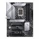 ASUS PRIME Z690-P WIFI, Socket 1700, 15Phases, Intel® Z690 (13/12th Gen CPU), CPU iGPU, HDMI, DP, Dual 4xDDR5-6000, 4xPCIe x16 5.0, 4xSATA3, RAID, 3xM.2 4.0, 1xPCIe X1, Realtek Audio 7.1/SPDIF, 2.5GbE LAN, WiFi6/BT5.2, 1xUSB-C 3.2 Gen2x2+1USB-A Gen2, 7xUS ASUS PRIME Z690-P WIFI, Socket 1700, 15Phases, Intel® Z690 (13/12th Gen CPU), CPU iGPU, HDMI, DP, Dual 4xDDR5-6000, 4xPCIe x16 5.0, 4xSATA3, RAID, 3xM.2 4.0, 1xPCIe X1, Realtek Audio 7.1/SPDIF, 2.5GbE LAN, WiFi6/BT5.2, 1xUSB-C 3.2 Gen2x2+1USB-A Gen2, 7xUS