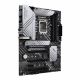 ASUS PRIME Z690-P WIFI, Socket 1700, 15Phases, Intel® Z690 (13/12th Gen CPU), CPU iGPU, HDMI, DP, Dual 4xDDR5-6000, 4xPCIe x16 5.0, 4xSATA3, RAID, 3xM.2 4.0, 1xPCIe X1, Realtek Audio 7.1/SPDIF, 2.5GbE LAN, WiFi6/BT5.2, 1xUSB-C 3.2 Gen2x2+1USB-A Gen2, 7xUS ASUS PRIME Z690-P WIFI, Socket 1700, 15Phases, Intel® Z690 (13/12th Gen CPU), CPU iGPU, HDMI, DP, Dual 4xDDR5-6000, 4xPCIe x16 5.0, 4xSATA3, RAID, 3xM.2 4.0, 1xPCIe X1, Realtek Audio 7.1/SPDIF, 2.5GbE LAN, WiFi6/BT5.2, 1xUSB-C 3.2 Gen2x2+1USB-A Gen2, 7xUS