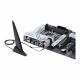 ASUS PRIME Z690-P WIFI, Socket 1700, 15Phases, Intel® Z690 (13/12th Gen CPU), CPU iGPU, HDMI, DP, Dual 4xDDR5-6000, 4xPCIe x16 5.0, 4xSATA3, RAID, 3xM.2 4.0, 1xPCIe X1, Realtek Audio 7.1/SPDIF, 2.5GbE LAN, WiFi6/BT5.2, 1xUSB-C 3.2 Gen2x2+1USB-A Gen2, 7xUS ASUS PRIME Z690-P WIFI, Socket 1700, 15Phases, Intel® Z690 (13/12th Gen CPU), CPU iGPU, HDMI, DP, Dual 4xDDR5-6000, 4xPCIe x16 5.0, 4xSATA3, RAID, 3xM.2 4.0, 1xPCIe X1, Realtek Audio 7.1/SPDIF, 2.5GbE LAN, WiFi6/BT5.2, 1xUSB-C 3.2 Gen2x2+1USB-A Gen2, 7xUS