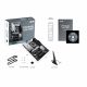 ASUS PRIME Z690-P WIFI, Socket 1700, 15Phases, Intel® Z690 (13/12th Gen CPU), CPU iGPU, HDMI, DP, Dual 4xDDR5-6000, 4xPCIe x16 5.0, 4xSATA3, RAID, 3xM.2 4.0, 1xPCIe X1, Realtek Audio 7.1/SPDIF, 2.5GbE LAN, WiFi6/BT5.2, 1xUSB-C 3.2 Gen2x2+1USB-A Gen2, 7xUS ASUS PRIME Z690-P WIFI, Socket 1700, 15Phases, Intel® Z690 (13/12th Gen CPU), CPU iGPU, HDMI, DP, Dual 4xDDR5-6000, 4xPCIe x16 5.0, 4xSATA3, RAID, 3xM.2 4.0, 1xPCIe X1, Realtek Audio 7.1/SPDIF, 2.5GbE LAN, WiFi6/BT5.2, 1xUSB-C 3.2 Gen2x2+1USB-A Gen2, 7xUS