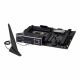 ASUS TUF GAMING H670-PRO WIFI D4, Socket 1700, 15Phases, Intel® ASUS TUF GAMING H670-PRO WIFI D4, Socket 1700, 15Phases, Intel®