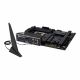 ASUS TUF GAMING B660-PLUS WIFI D4, Socket 1700, 11Phases, Intel® B660 (13/12th Gen CPU), Dual 4xDDR4-5333, HDMI, DP, CPU iGPU, 2xPCIe X16 5.0, 4xSATA3, RAID, 3xM.2 4.0, 2xPCIe X1, ALC897 7.1/SPDIF, 1x2.5GbE LAN, WiFi6/BT5.2, 1xUSB-C Gen2x2, 2xUSBC+A Gen2, ASUS TUF GAMING B660-PLUS WIFI D4, Socket 1700, 11Phases, Intel® B660 (13/12th Gen CPU), Dual 4xDDR4-5333, HDMI, DP, CPU iGPU, 2xPCIe X16 5.0, 4xSATA3, RAID, 3xM.2 4.0, 2xPCIe X1, ALC897 7.1/SPDIF, 1x2.5GbE LAN, WiFi6/BT5.2, 1xUSB-C Gen2x2, 2xUSBC+A Gen2,