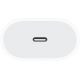 Apple 20W USB-C Power Adapter - White EU Apple 20W USB-C Power Adapter - White EU