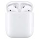 Apple AirPods 2nd Gen. with Charging Case - White EU