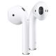 Apple AirPods 2nd Gen. with Wireless Charging Case - White EU