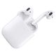 Apple AirPods 2nd Gen. with Wireless Charging Case - White EU