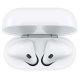 Apple AirPods 2nd Gen. with Wireless Charging Case - White EU