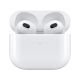 Apple AirPods 3rd Gen. with MagSafe Charging Case - White EU