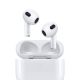 Apple AirPods 3rd Gen. with MagSafe Charging Case - White EU