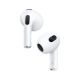 Apple AirPods 3rd Gen. with MagSafe Charging Case - White EU