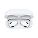 Apple AirPods 3rd Gen. with MagSafe Charging Case - White EU
