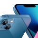 Смартфон Apple iPhone 13 / 4GB RAM / 128GB / Blue Смартфон Apple iPhone 13 / 4GB RAM / 128GB / Blue
