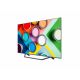 55" LED TV Hisense 55A7GQ / 4K / SmartTV / Black