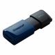 USB Flash Drive Kingston DataTraveler Exodia 64GB / Black/Blue