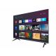 40" LED TV Hisense 40A5720FA / FHD / SmartTV / Black