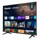 43" LED TV Hisense 43A6G / 4K / SmartTV / Black