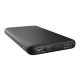 Power Bank Trust Primo Eco / 5000mAh / Black Power Bank Trust Primo Eco / 5000mAh / Black