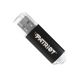 USB Flash Drive Patriot Xporter Pulse / USB2.0 / 64GB / Black