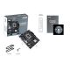 Материнская платаASUS PRIME H610M-K D4 / 1700 / H610 / DDR4 / mATX Материнская платаASUS PRIME H610M-K D4 / 1700 / H610 / DDR4 / mATX