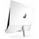 All-in-One PC 23.8" HP Pavilion 24-ca0014ur / AMD Ryzen 7 / 16GB / 512GB SSD / White