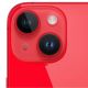 Смартфон Apple iPhone 14 / 6GB RAM / 128GB / Red Смартфон Apple iPhone 14 / 6GB RAM / 128GB / Red