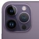 Смартфон Apple iPhone 14 Pro / 6GB RAM / 512GB / Purple Смартфон Apple iPhone 14 Pro / 6GB RAM / 512GB / Purple