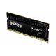 Оперативная память Kingston FURY Impact DDR3L-1600 SODIMM 4ГБ Оперативная память Kingston FURY Impact DDR3L-1600 SODIMM 4ГБ