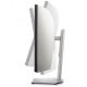 34.0" Монитор DELL S3423DWC / Curved / 21:9 / 4K / 100Hz / Black/Silver