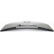 34.0" Монитор DELL S3423DWC / Curved / 21:9 / 4K / 100Hz / Black/Silver