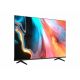 43" LED TV Hisense 43E7HQ / 4K / SmartTV / Black